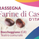 X Rassegna Farine di Castagne d’Italia 2 marzo 2025 - Assaggiatori Farina di Castagne (AFC)