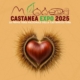 Castanea Expo 12-14 dicembre 2025 - Firenze