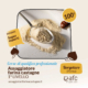 Corso di Assaggiatore Farina di castagne 1° livello - Associazione Assaggiatori Farina di Castagne (AFC)